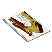 Carnet Bêtes de la Légende (Côté Droit)