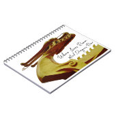 Carnet Bêtes de la Légende (Côté gauche)