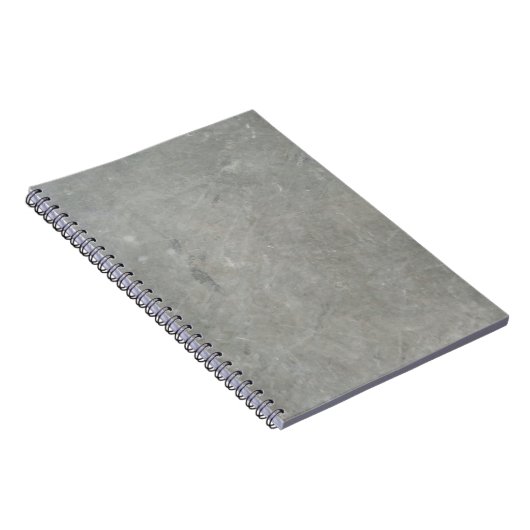 Carnet Béton (Côté Droit)