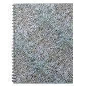 CARNET BÉTON ! (Devant)