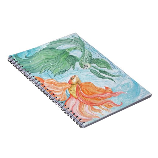 Carnet Betta Dance (Côté Droit)