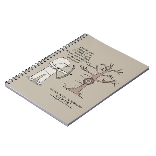 Carnet Better Next (Côté gauche)