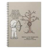 Carnet Better Next (Devant)