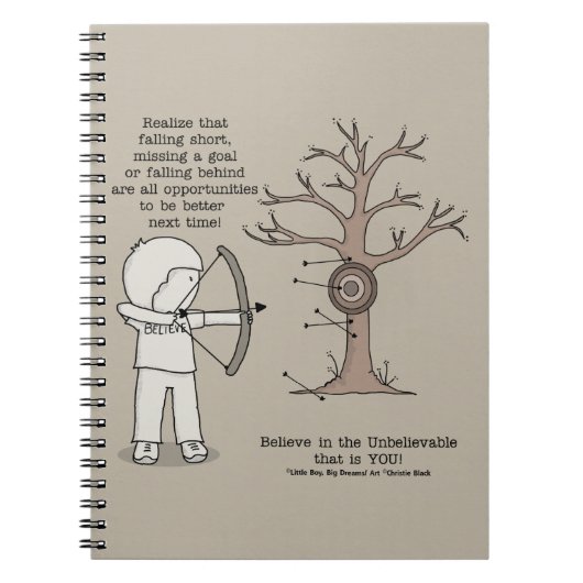 Carnet Better Next (Devant)