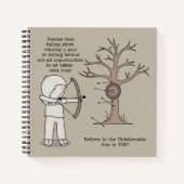 Carnet Better Next (Devant)