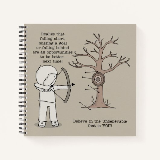 Carnet Better Next (Devant)