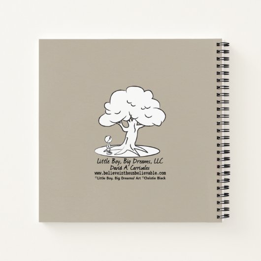 Carnet Better Next (Dos)