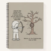 Carnet Better Next (Devant)