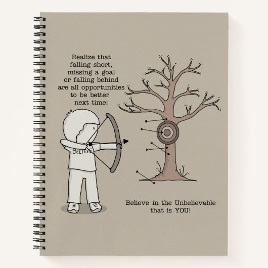 Carnet Better Next (Devant)