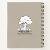 Carnet Better Next (Dos)