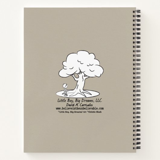 Carnet Better Next (Dos)