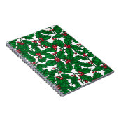 Carnet Beurre blanche (Côté Droit)