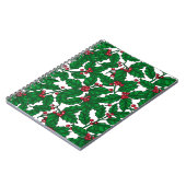 Carnet Beurre blanche (Côté gauche)