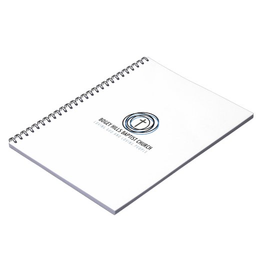 Carnet BHBC (Côté gauche)