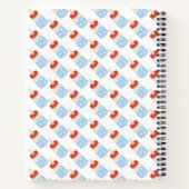 Carnet biberon (Dos)