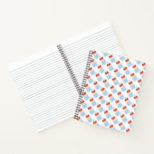 Carnet biberon (Intérieur)