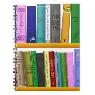Carnet bibliothèque bibliothèque bibliothèque lecture