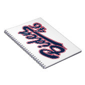 Carnet Biden-46 (Côté Droit)