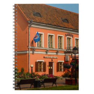 Carnet BiélБ е л а р ь у с de Minsk de de Minsk archit