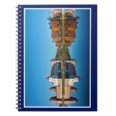 Carnet Biélorussie Château Mir Architecture Nature Б е л (Devant)