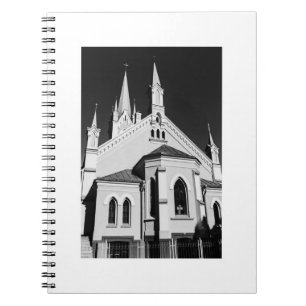 Carnet Biélorussie Hrodna Grodno Cityscape Б е л р а с у