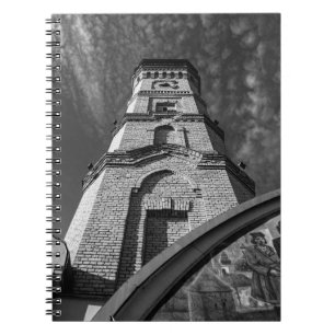 Carnet Biélorussie Hrodna Grodno Cityscape Б е л р а с у