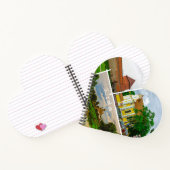 Carnet Biélorussie Lida Cityscape (Intérieur)