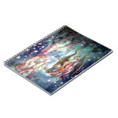 Carnet Bienvenue à Fairyland (Côté gauche)