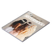 Carnet Bienvenue À La Sisterhood (Côté gauche)