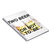Carnet bière (Côté Droit)
