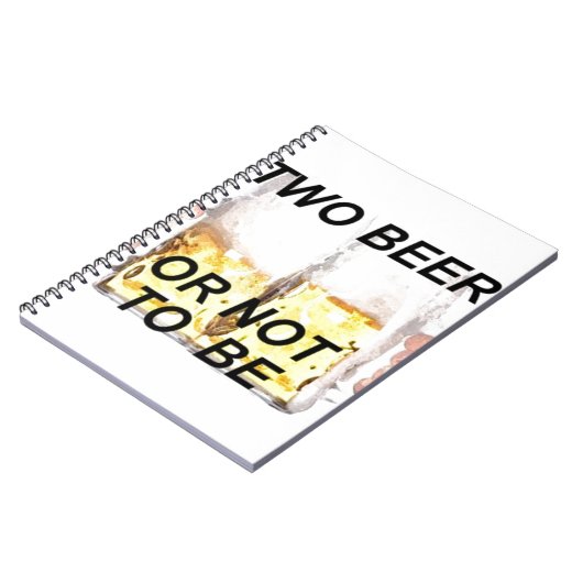 Carnet bière (Côté gauche)