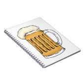 CARNET BIÈRE (Côté Droit)