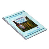 Carnet Bière de bouleau à poulet (Côté Droit)