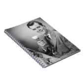 Carnet Bière glacée (Côté Droit)