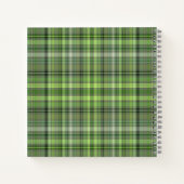 Carnet Bières de la Saint-Patrick (Dos)