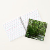 Carnet Big Creek en été..... (Intérieur)