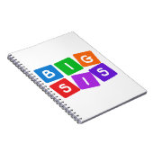 Carnet Big Sis (Côté Droit)