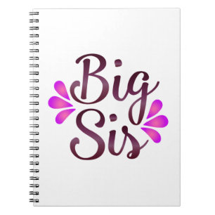 Carnet Big Sis