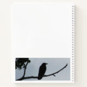 Carnet Bigfoot Sasquatch (Dos)