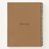 Carnet Bighorn Ram (Dos)