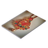 Carnet Bijouterie indienne (Côté gauche)