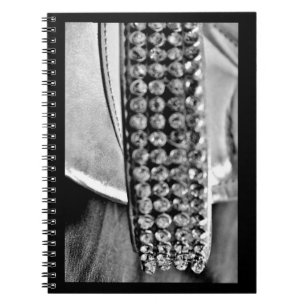 Carnet Bijoux en cristal