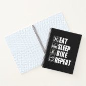 CARNET BIKE (Intérieur)