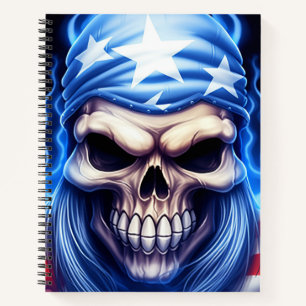 Carnet Biker Série 1-8
