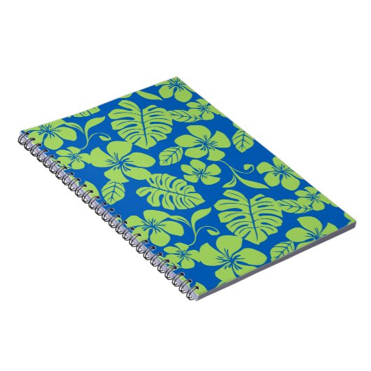 CARNET ?BIKINI ROSE (BLEU/VERT) (Côté Droit)