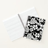 CARNET BIKINI ROSE (NOIR/BLANC) (Intérieur)