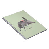 Carnet Bilby (Côté Droit)