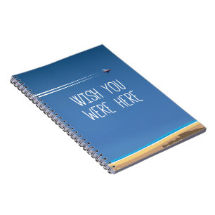 Carnet Billets Vintage voyage