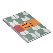 Carnet billetterie d'étudiants (Côté Droit)