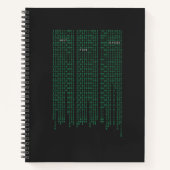 Carnet Binary rencontre vos créateurs (Devant)